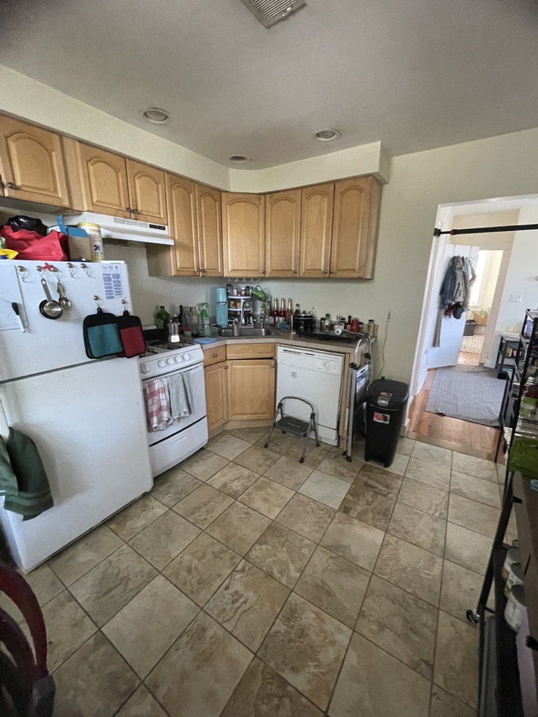 259 Beacon St, Porter Square