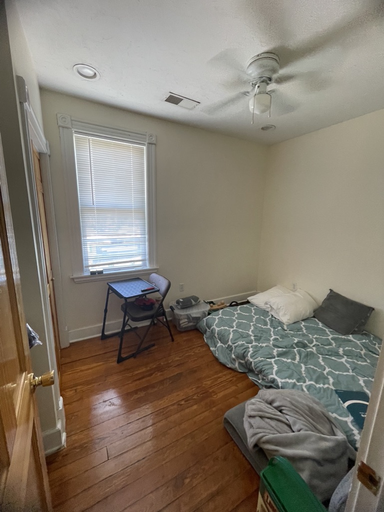 259 Beacon St, Porter Square