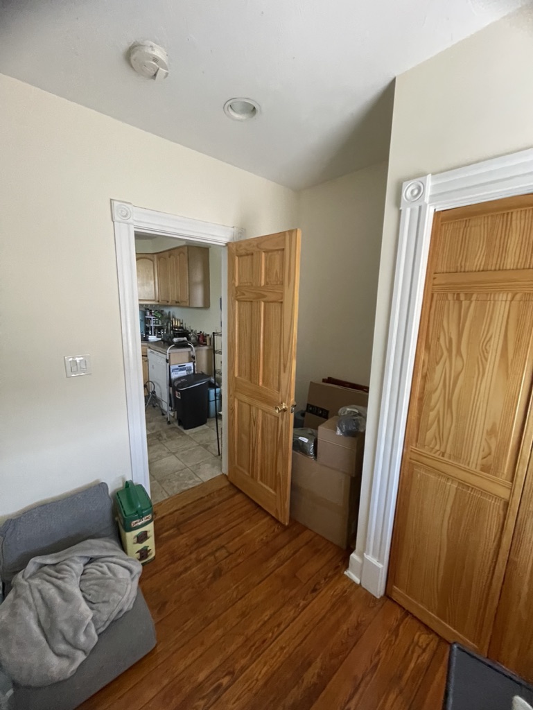 259 Beacon St, Porter Square