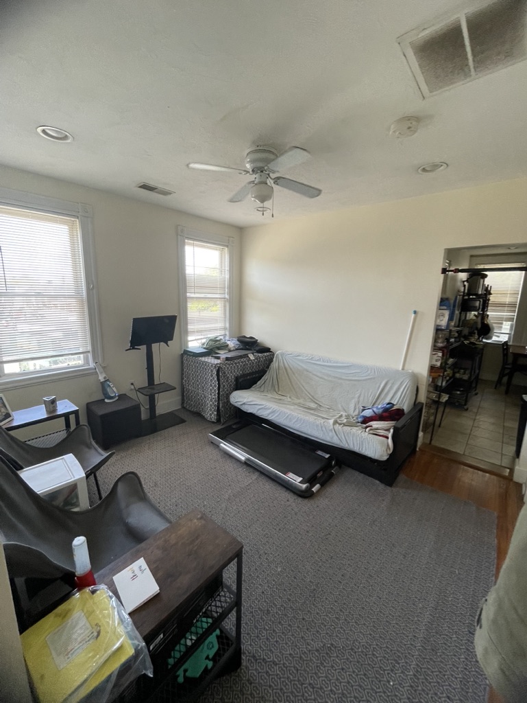 259 Beacon St, Porter Square