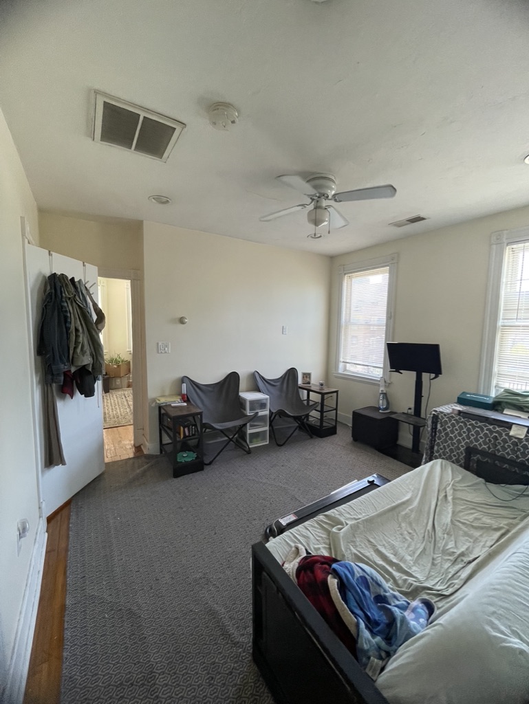 259 Beacon St, Porter Square