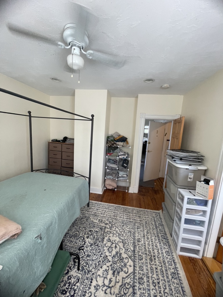 259 Beacon St, Porter Square