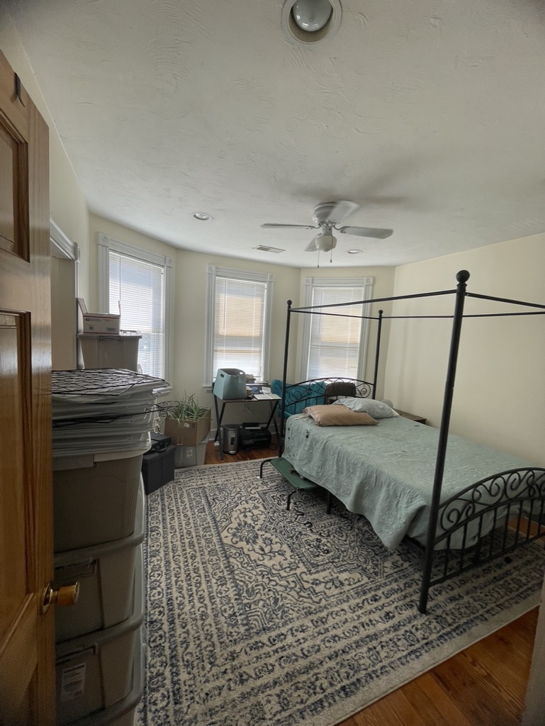 259 Beacon St, Porter Square