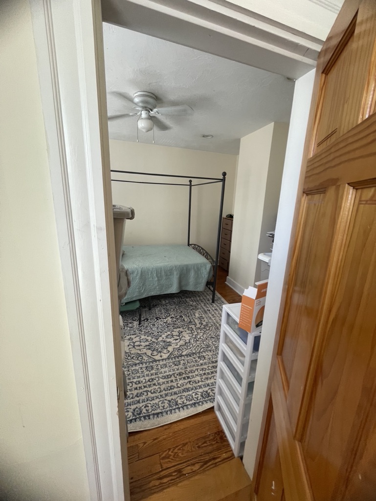 259 Beacon St, Porter Square