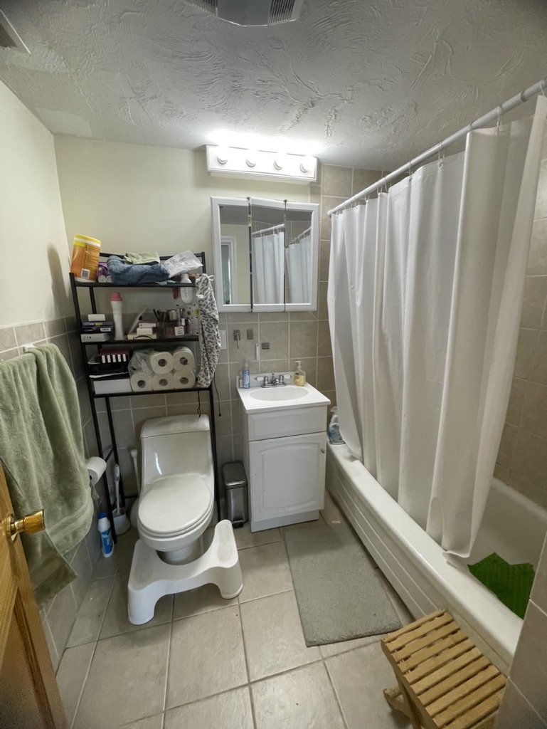 259 Beacon St, Porter Square