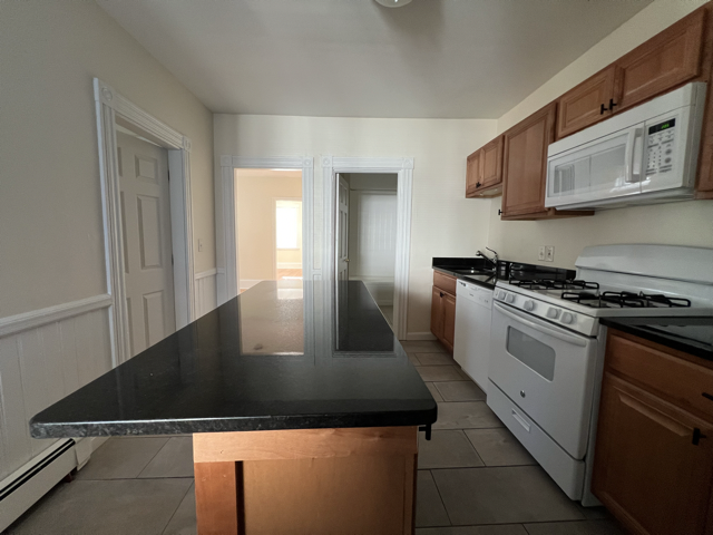 257 Beacon St, Union Square