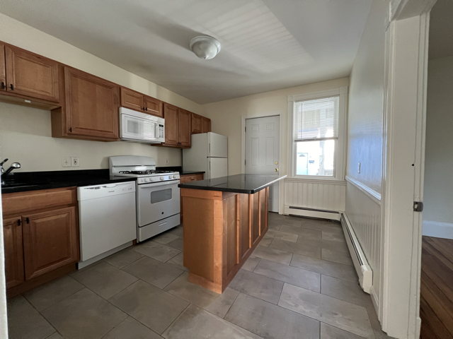 257 Beacon St, Union Square