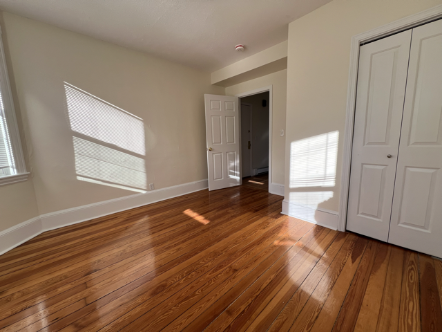 257 Beacon St, Union Square