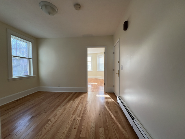 257 Beacon St, Union Square