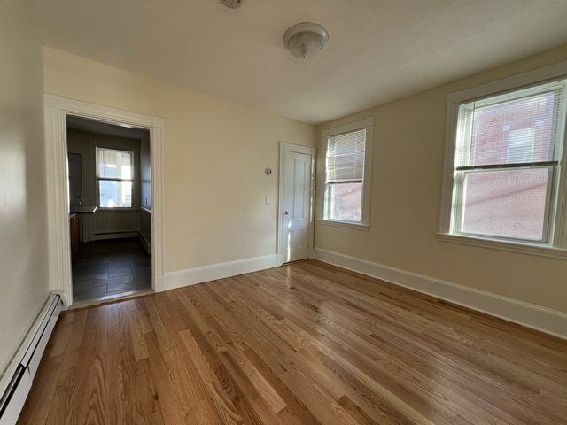 257 Beacon St, Union Square