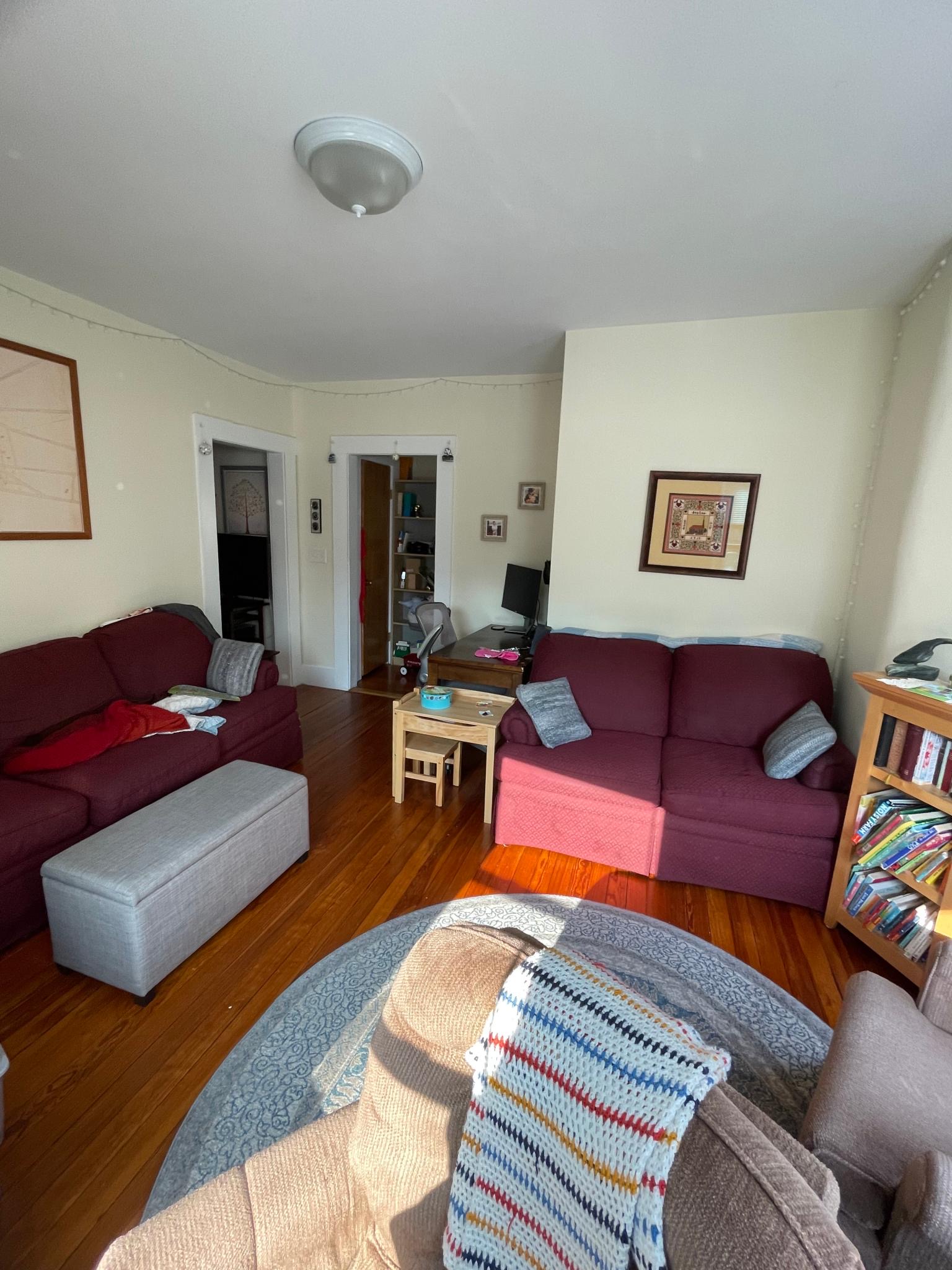 132 5 Oxford St, Porter Square