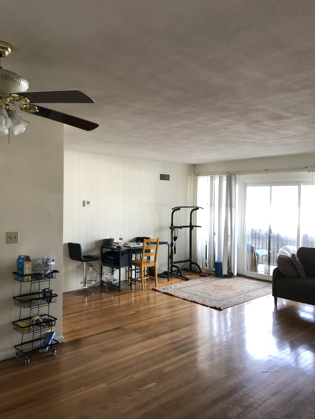 220 Central St. Unit 7, Stoneham