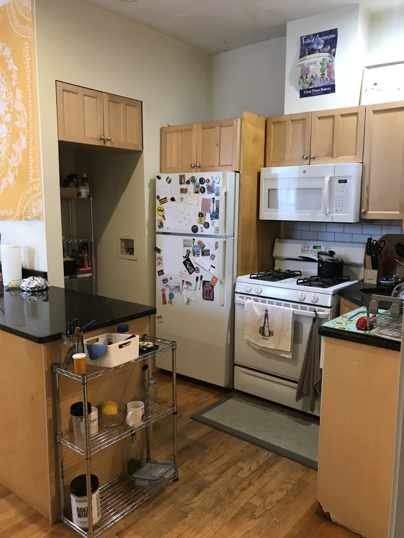 27 Park St, Ward Two