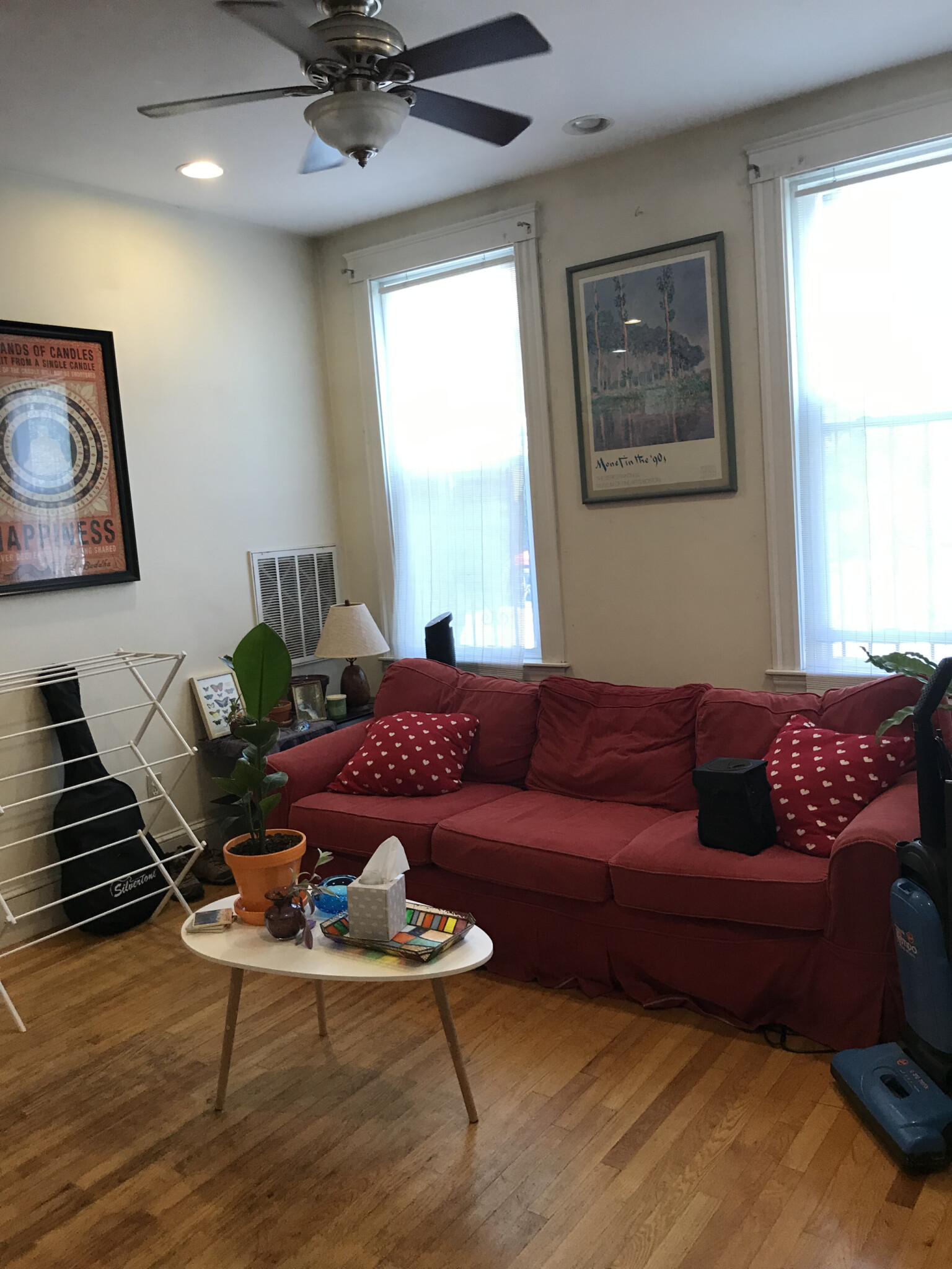 27 Park St, Ward Two