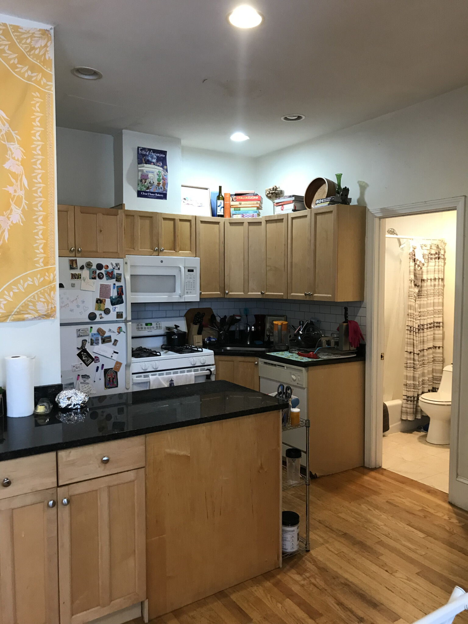 27 Park St, Ward Two