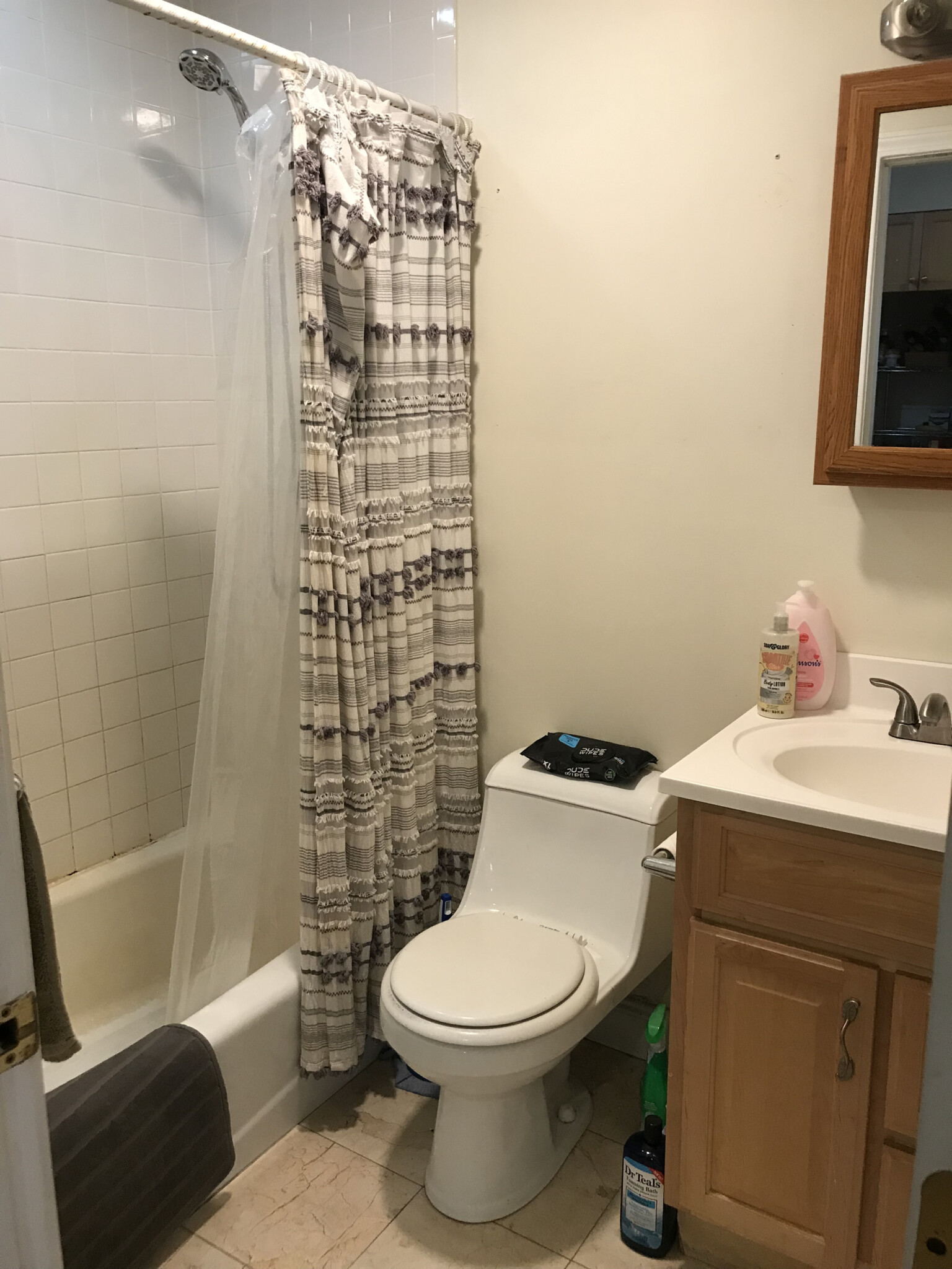 27 Park St, Ward Two