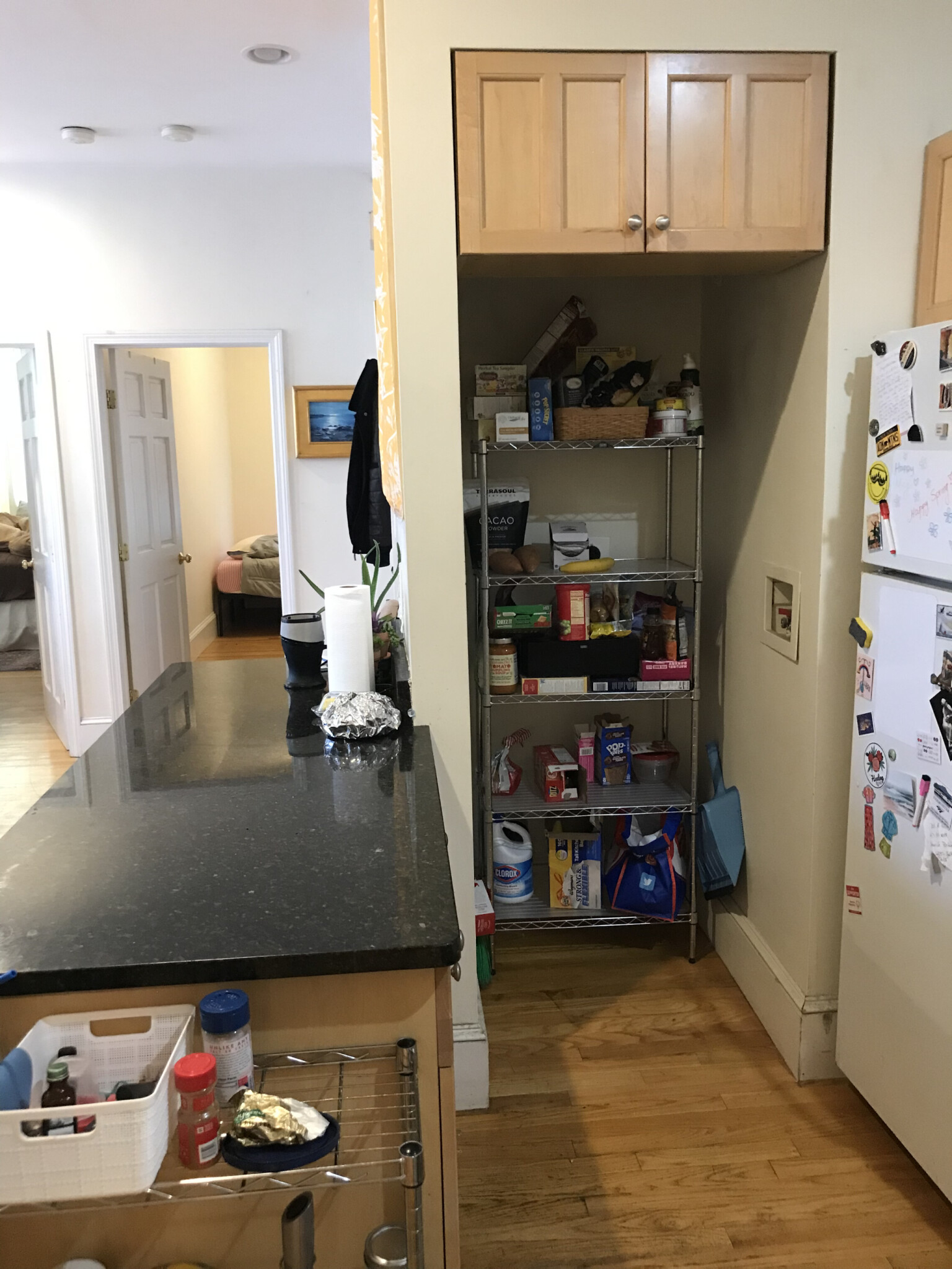 27 Park St, Ward Two