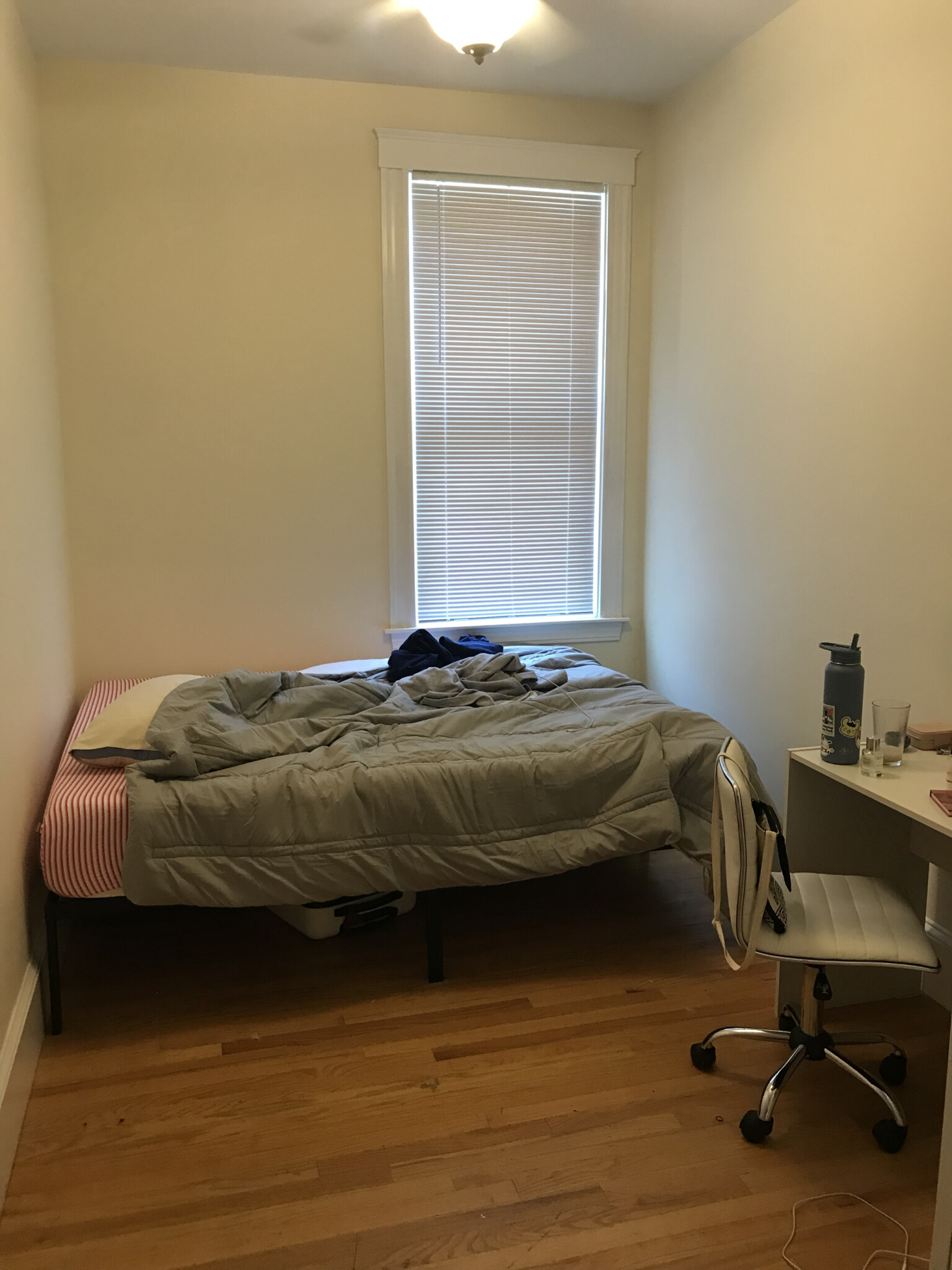 27 Park St, Ward Two