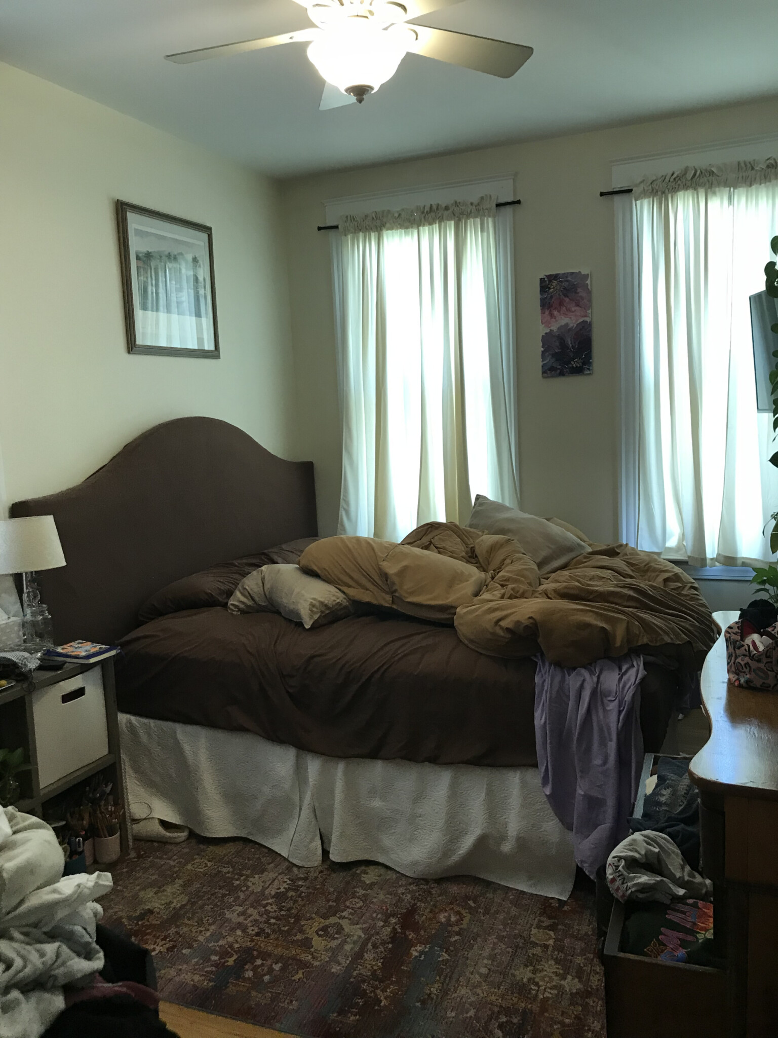 27 Park St, Ward Two