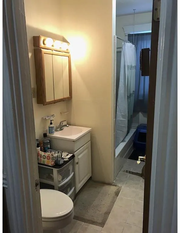 364 Riverway, Mission Hill