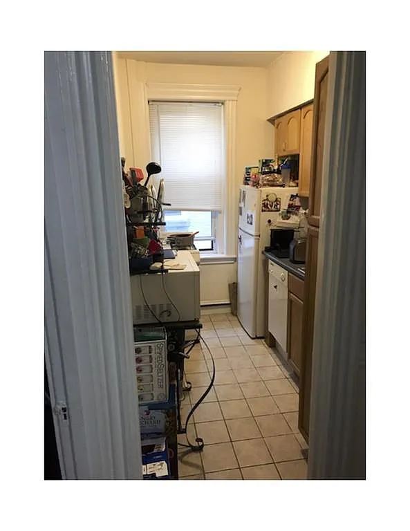 364 Riverway, Mission Hill