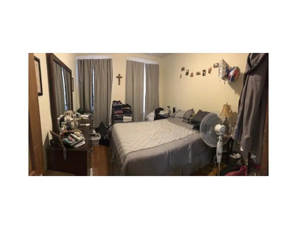 364 Riverway, Mission Hill