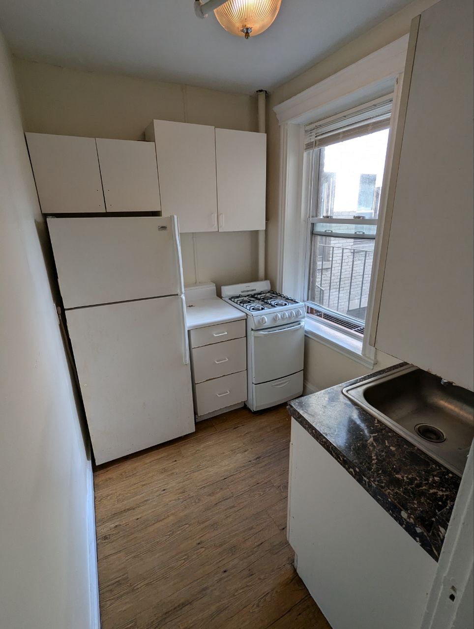 364 Riverway, Mission Hill