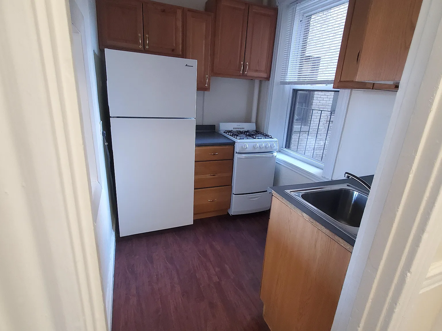 364 Riverway St. - Mission Hill