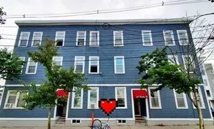 29 Park St.