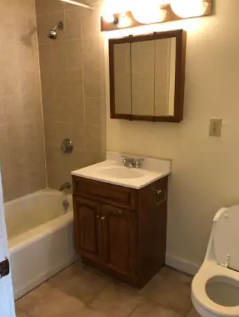 Photos of apartment on Park St.,Somerville MA 02143
