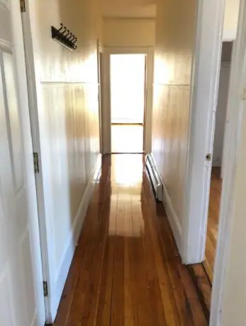 Photos of apartment on Park St.,Somerville MA 02143