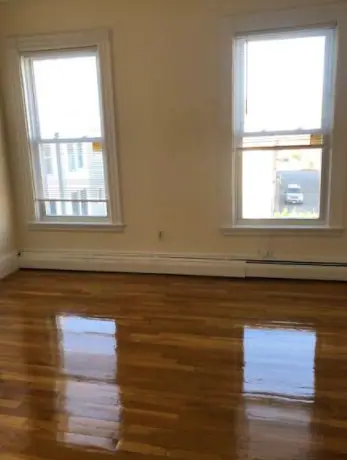 Photos of apartment on Park St.,Somerville MA 02143
