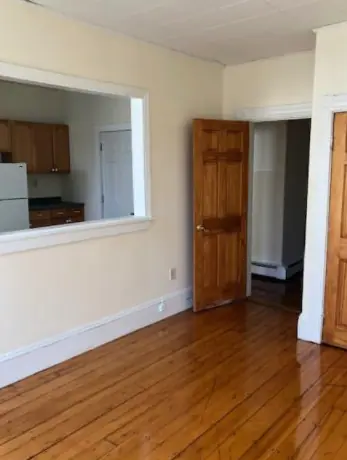Photos of apartment on Park St.,Somerville MA 02143