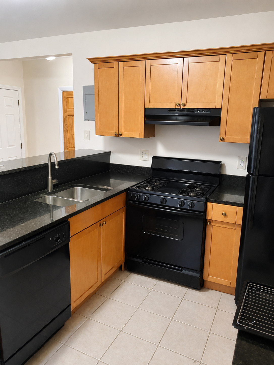 Photos of apartment on Beacon St.,Somerville MA 02143