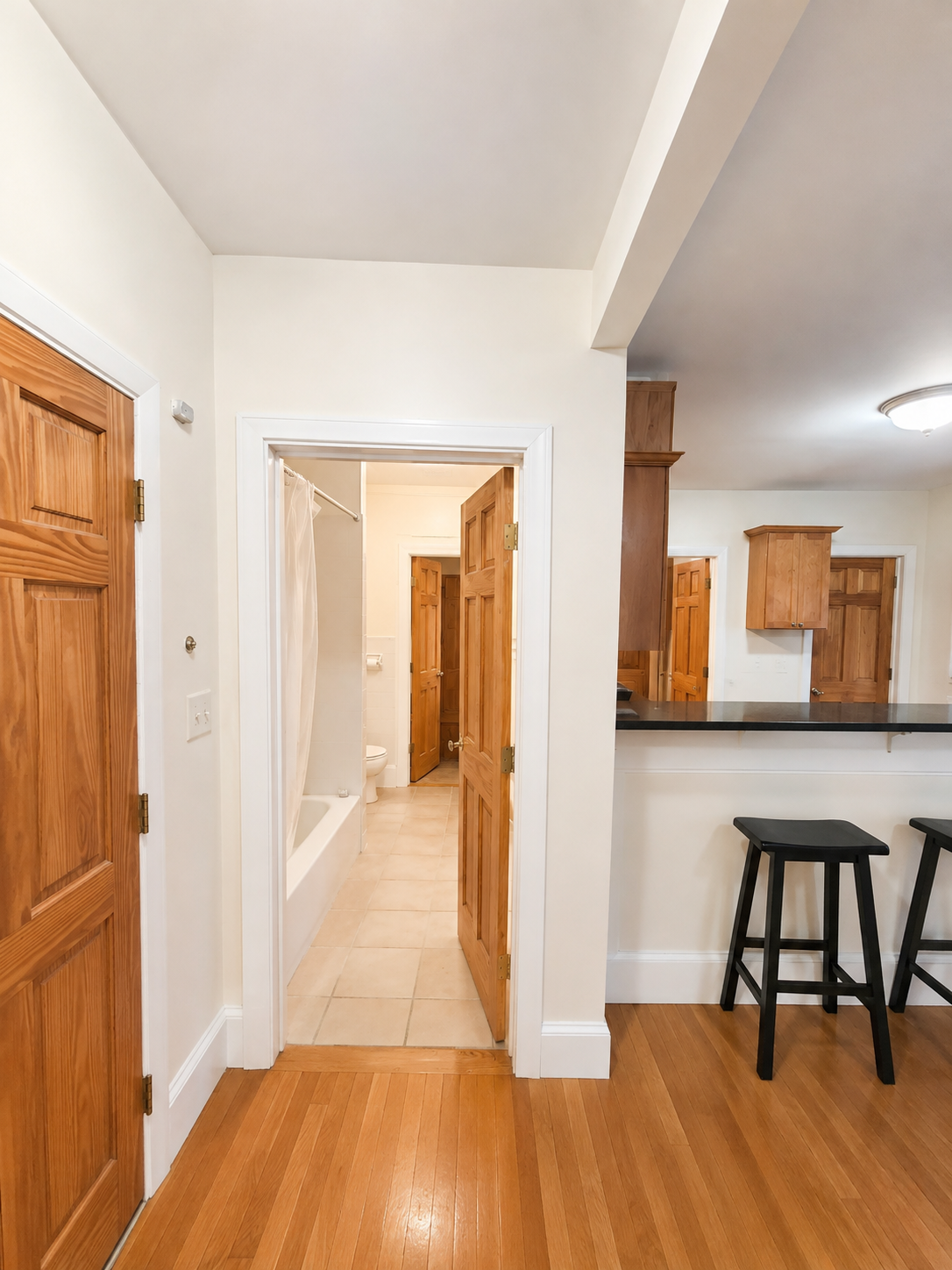 Photos of apartment on Beacon St.,Somerville MA 02143