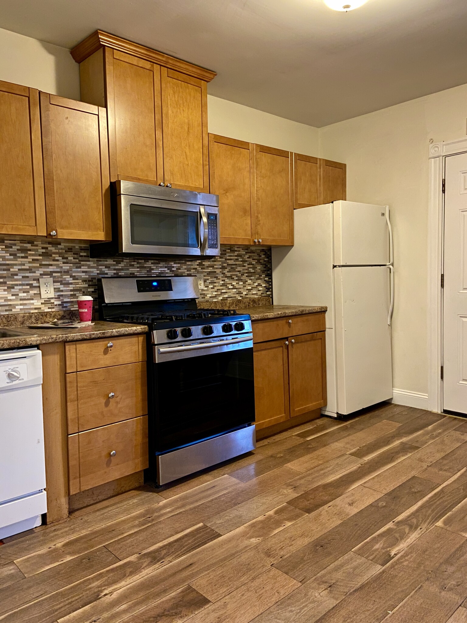 Photos of apartment on Beacon,Somerville MA 02143