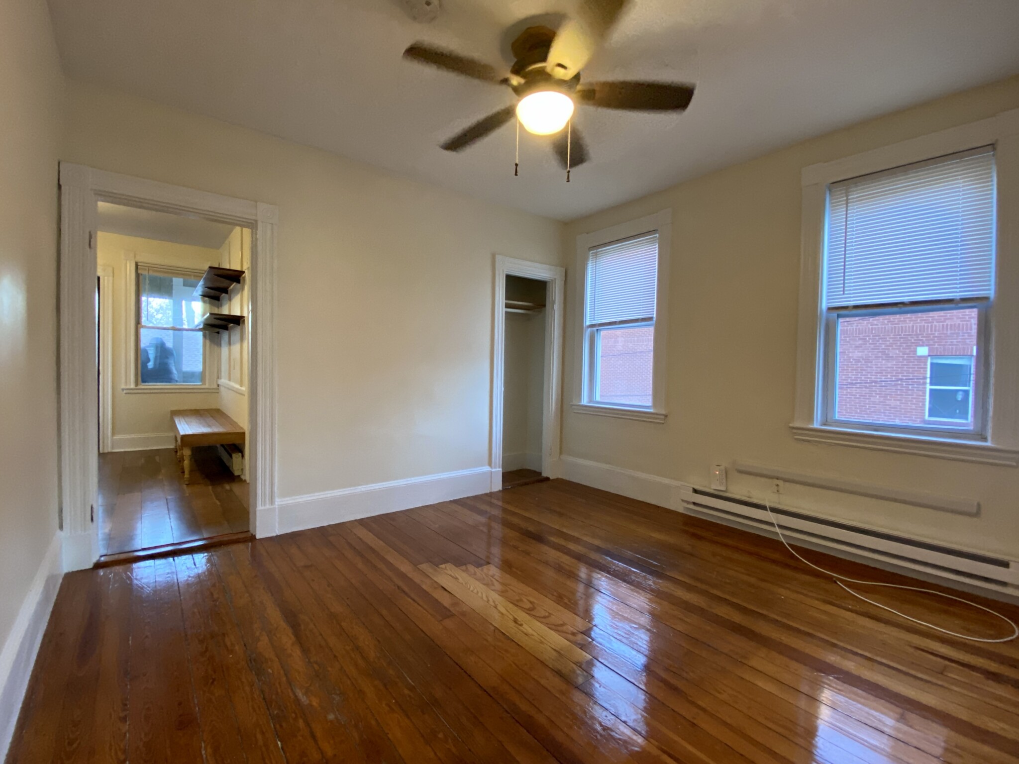 Photos of apartment on Beacon,Somerville MA 02143