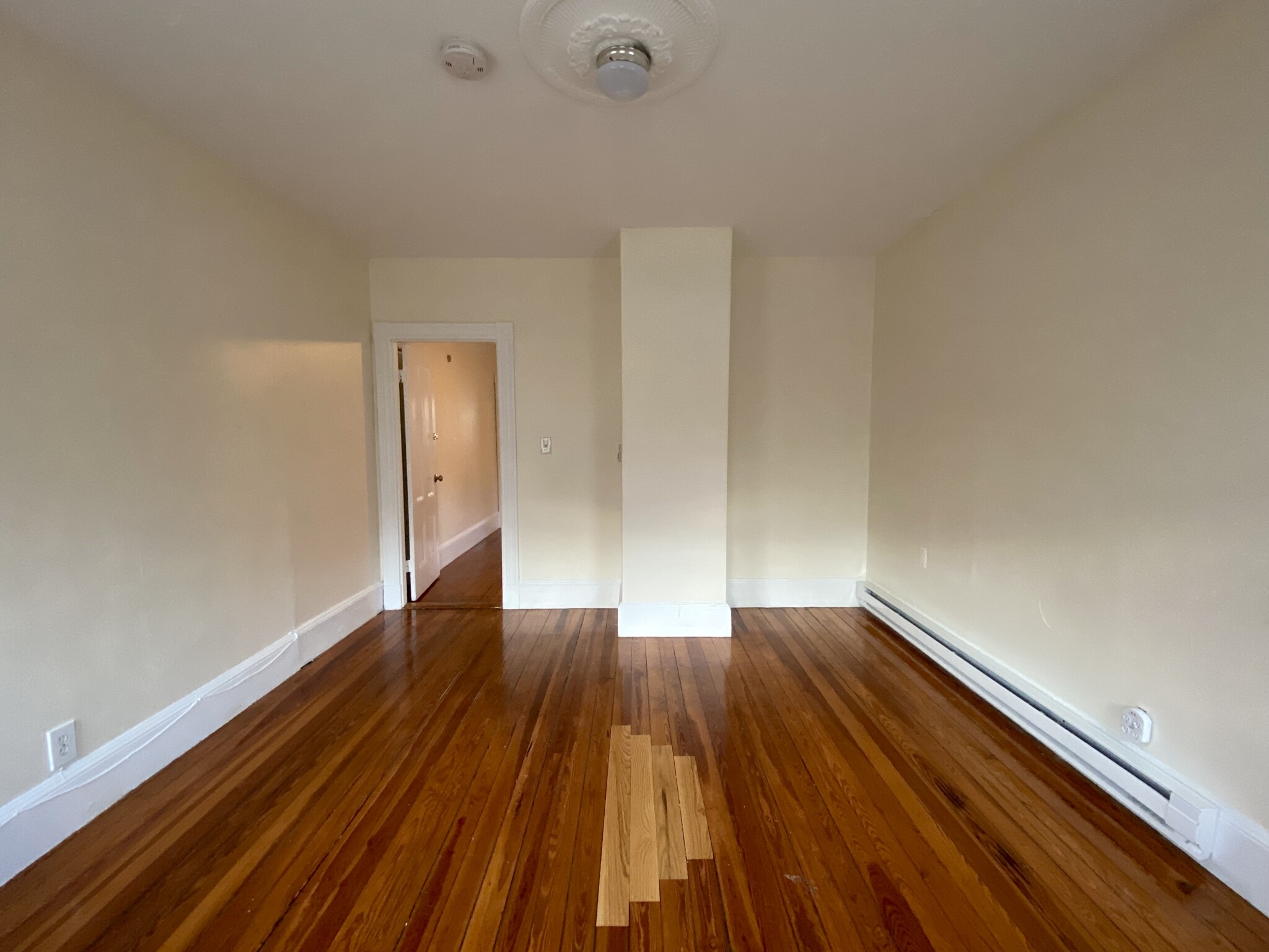 Photos of apartment on Beacon,Somerville MA 02143