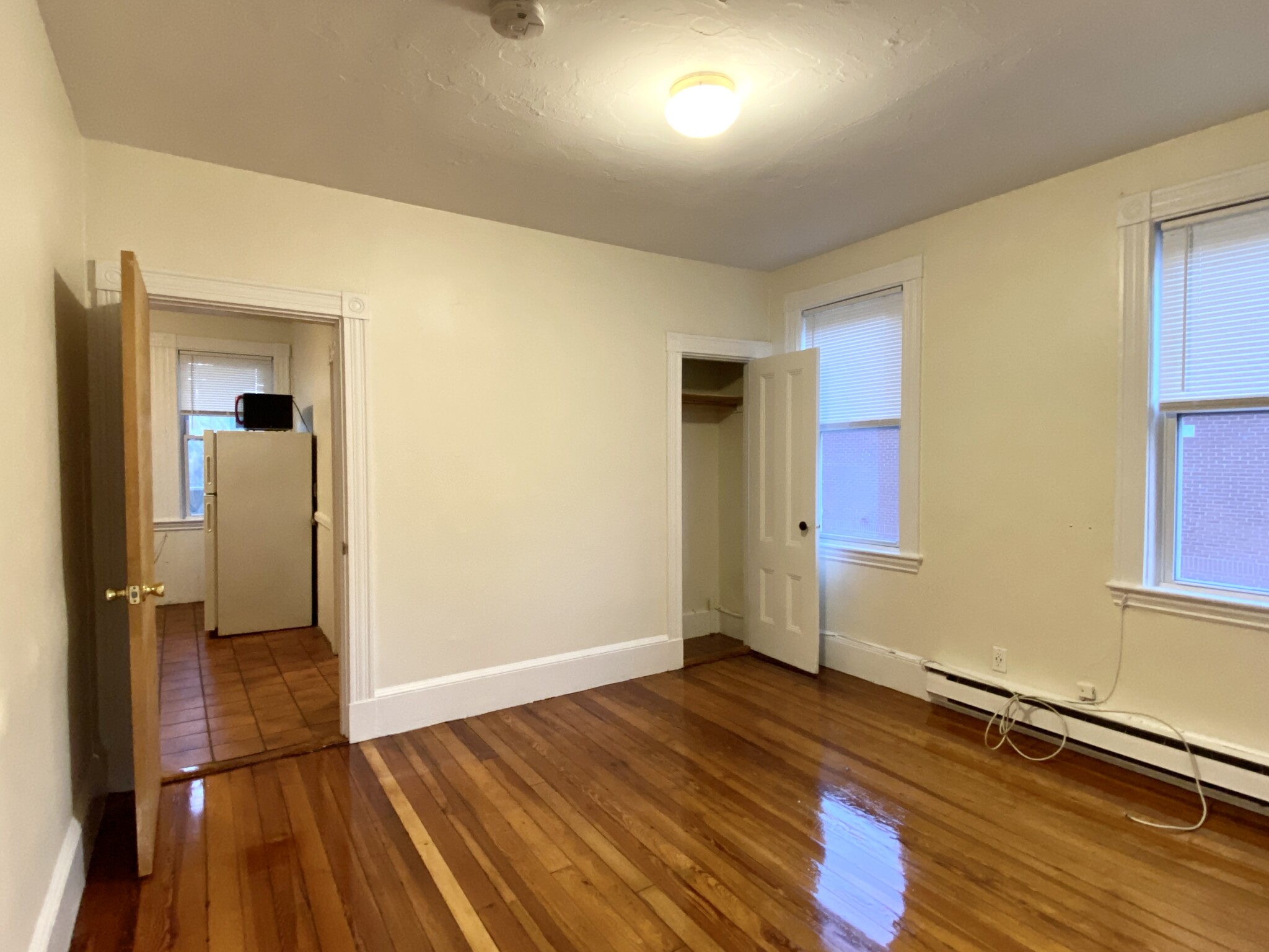 257 Beacon St, Inman Square