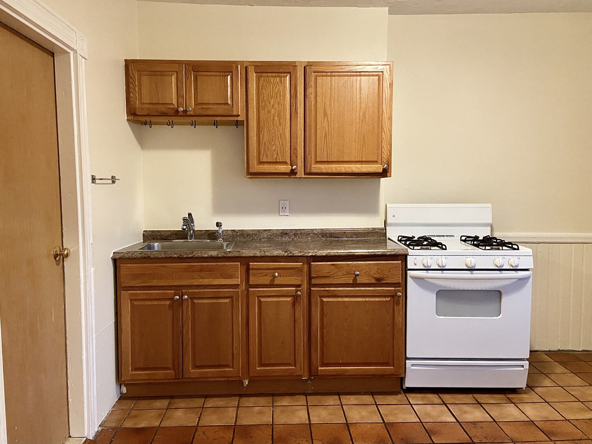 257 Beacon St, Inman Square