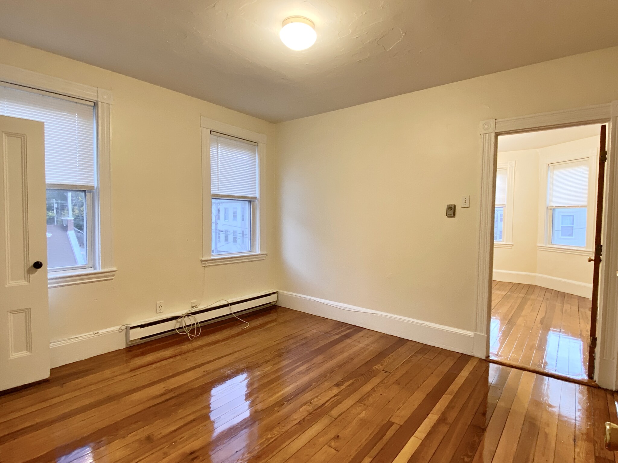 257 Beacon St, Inman Square