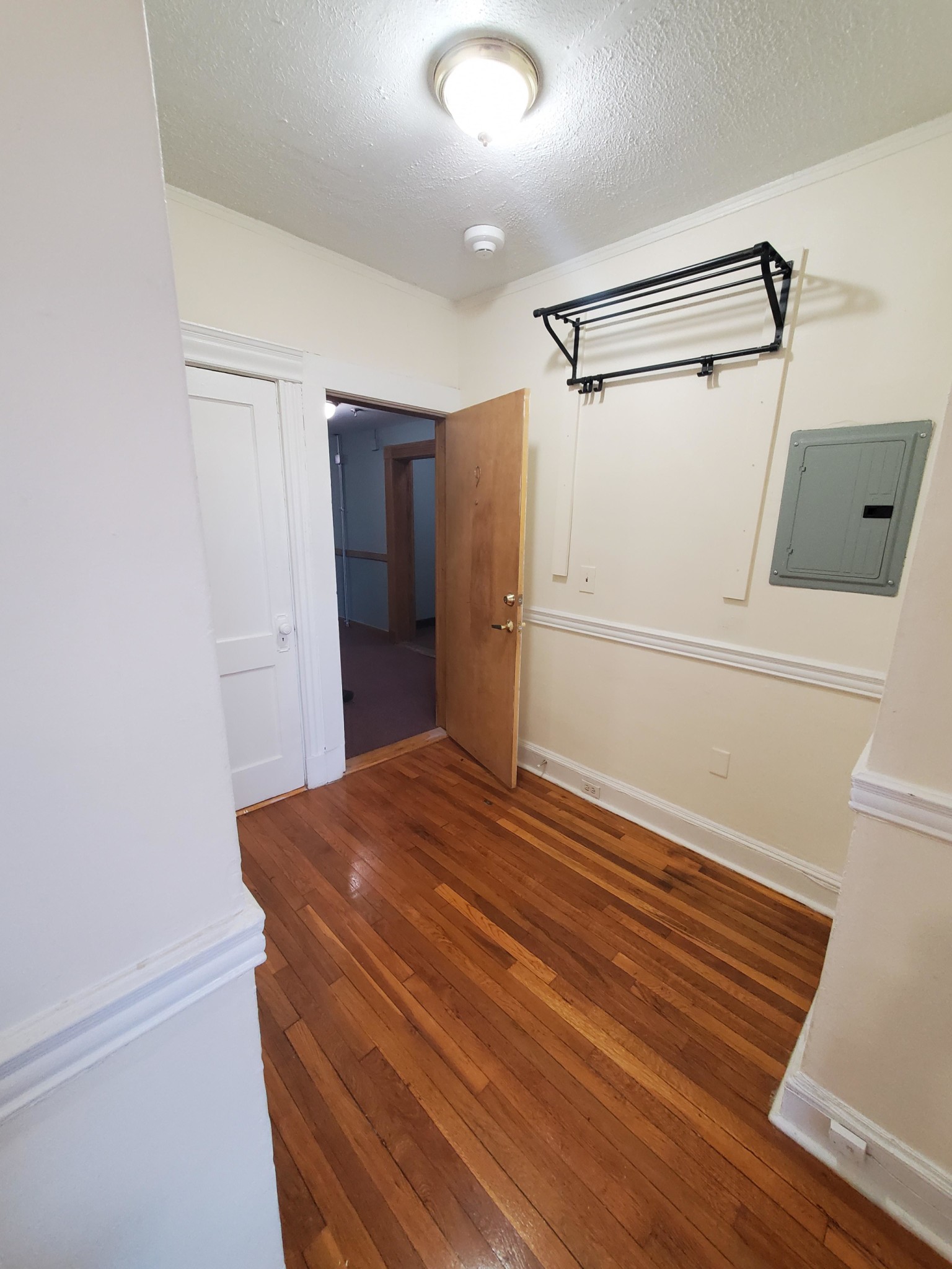 364 Riverway - Mission Hill