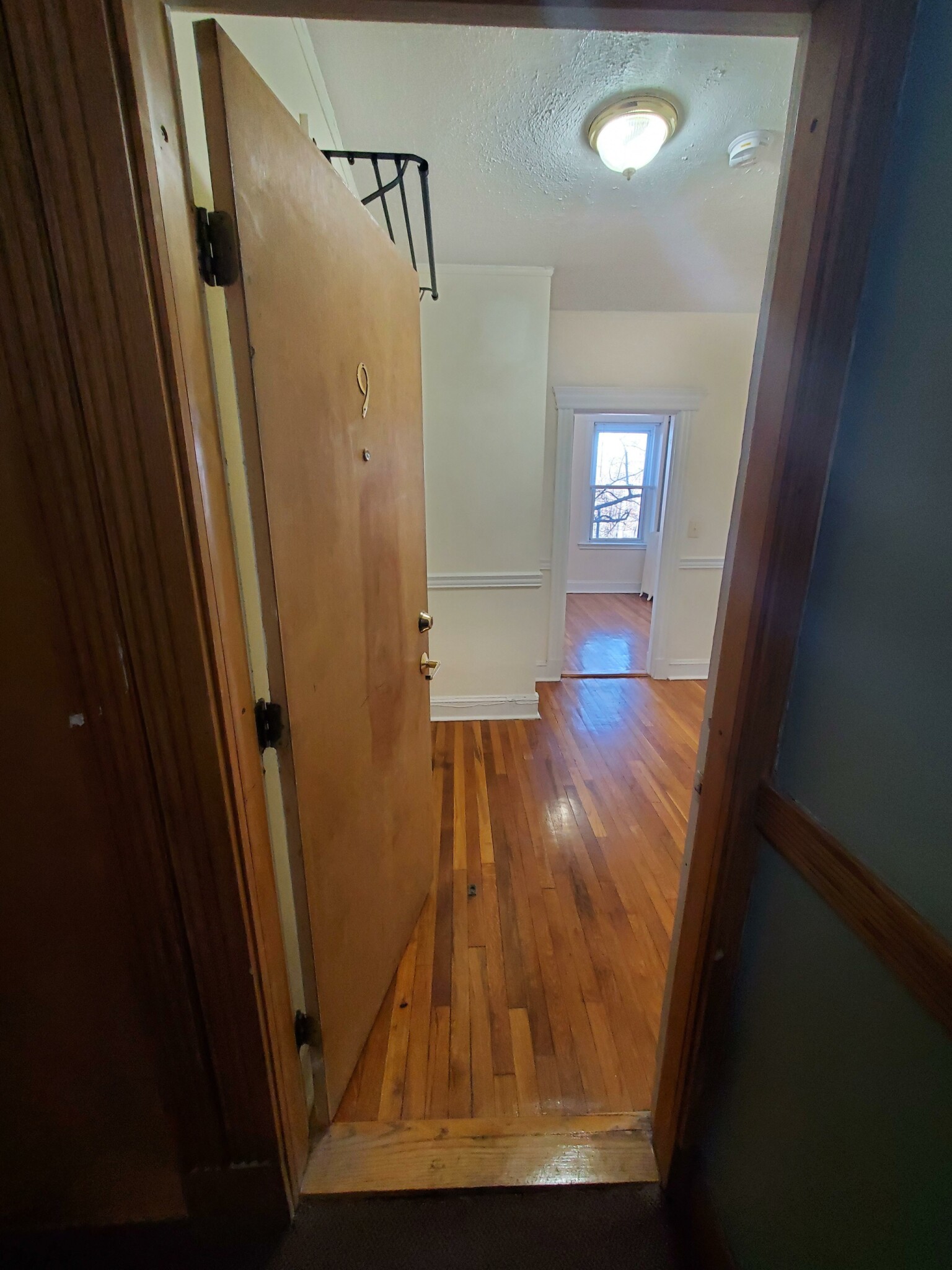 364 Riverway - Mission Hill