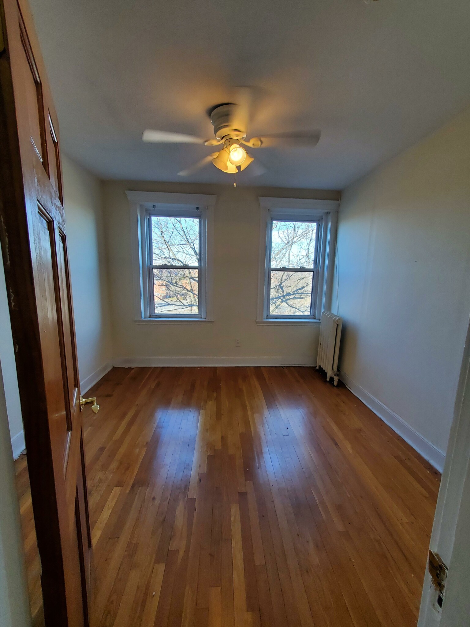 Photos of apartment on Riverway,Boston MA 02115