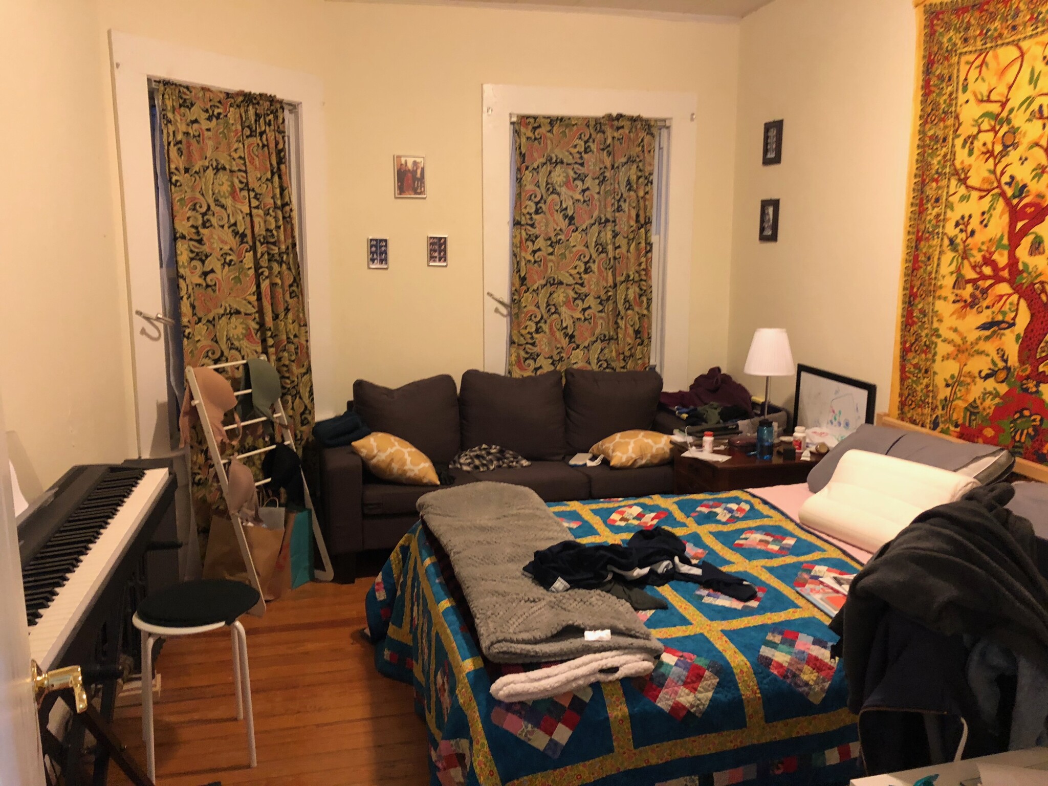 132 Oxford St, Baldwin