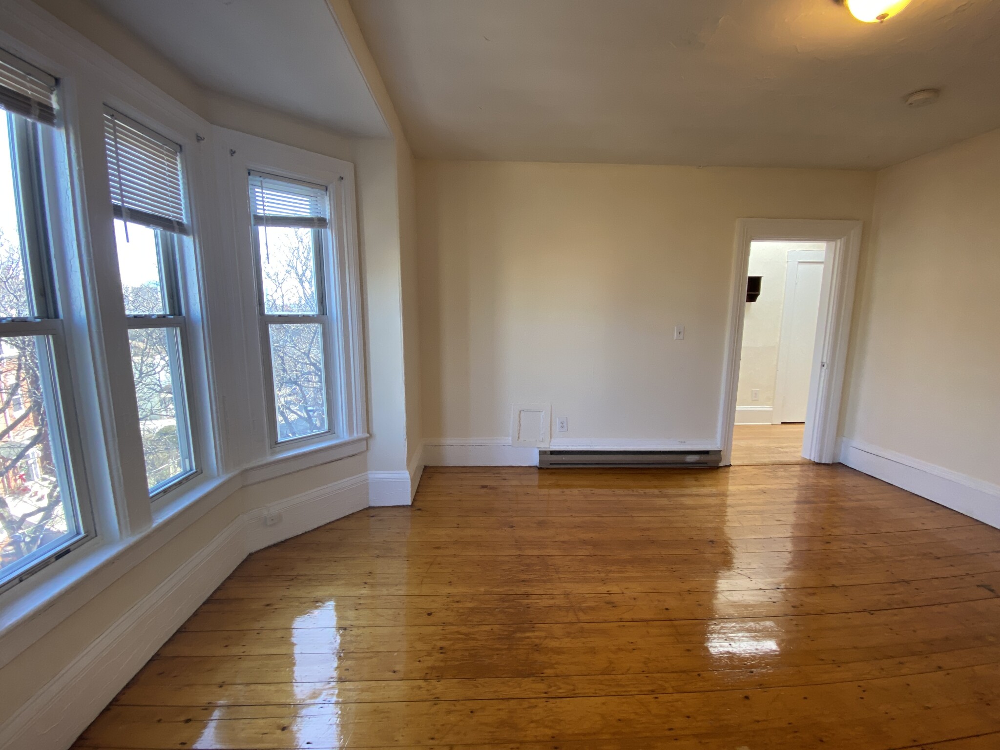 Photos of apartment on Florence St.,Somerville MA 02143