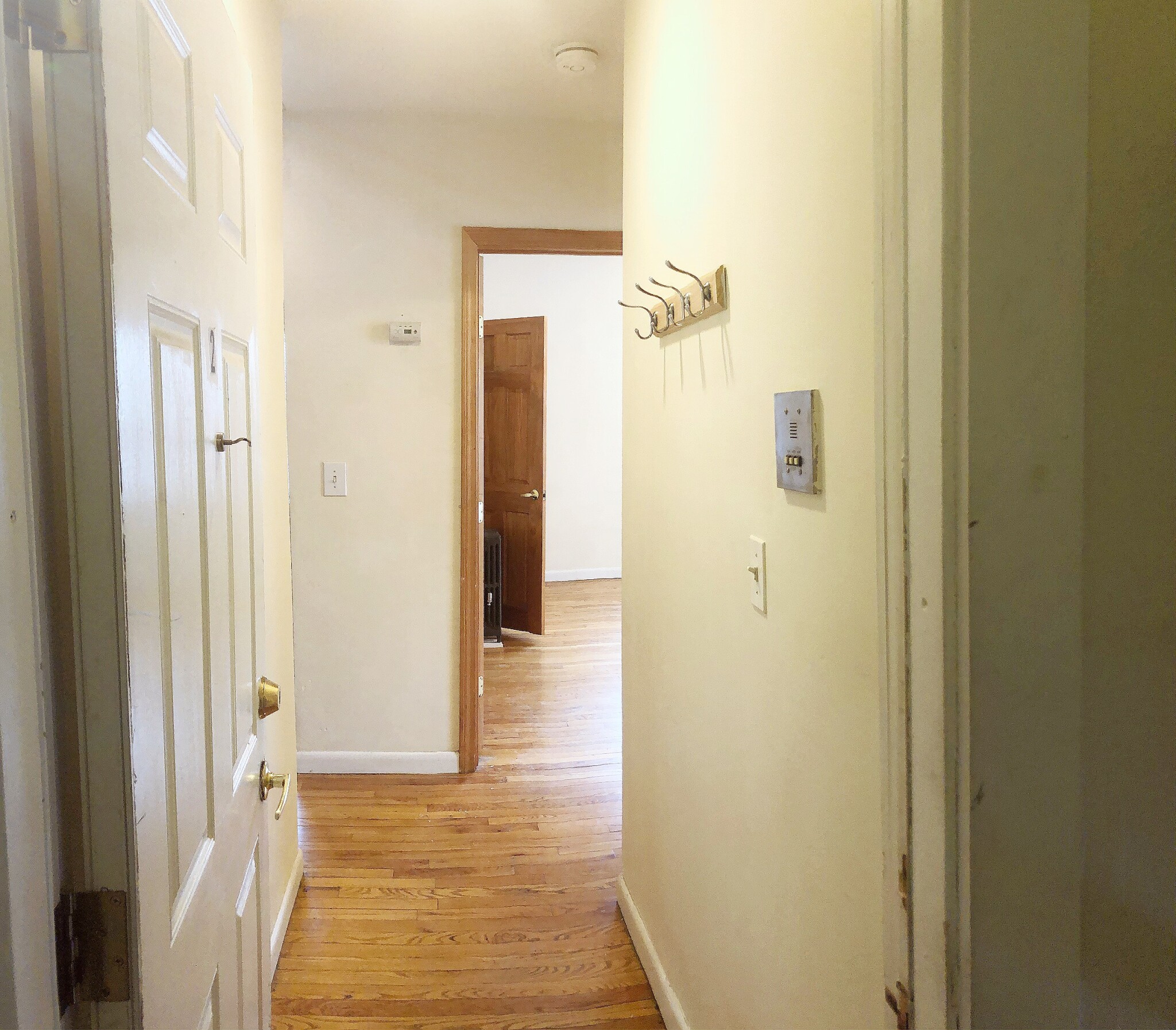 Photos of apartment on Alberta Terr,Cambridge MA 02140