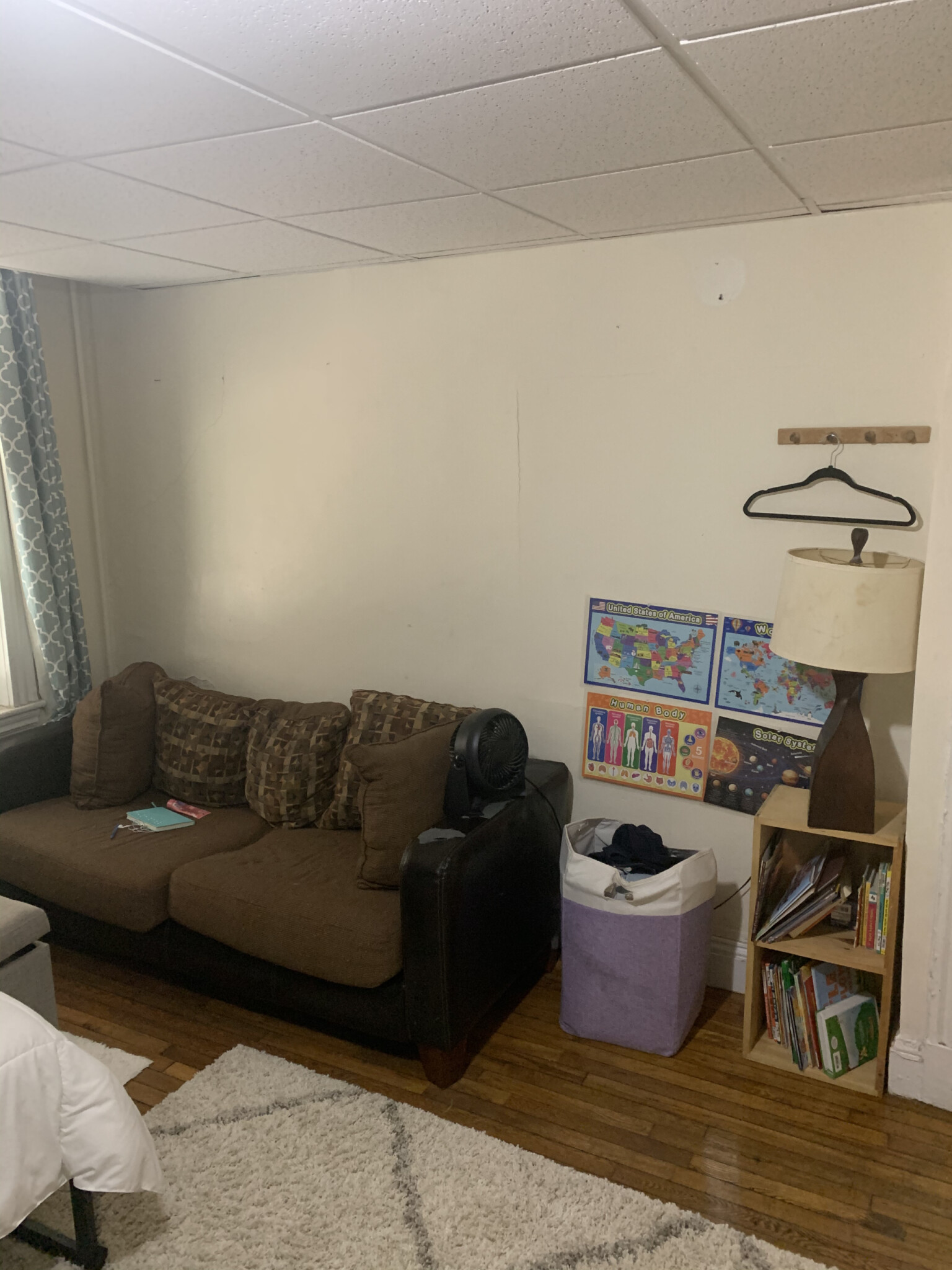 Photos of apartment on Riverway,Boston MA 02115