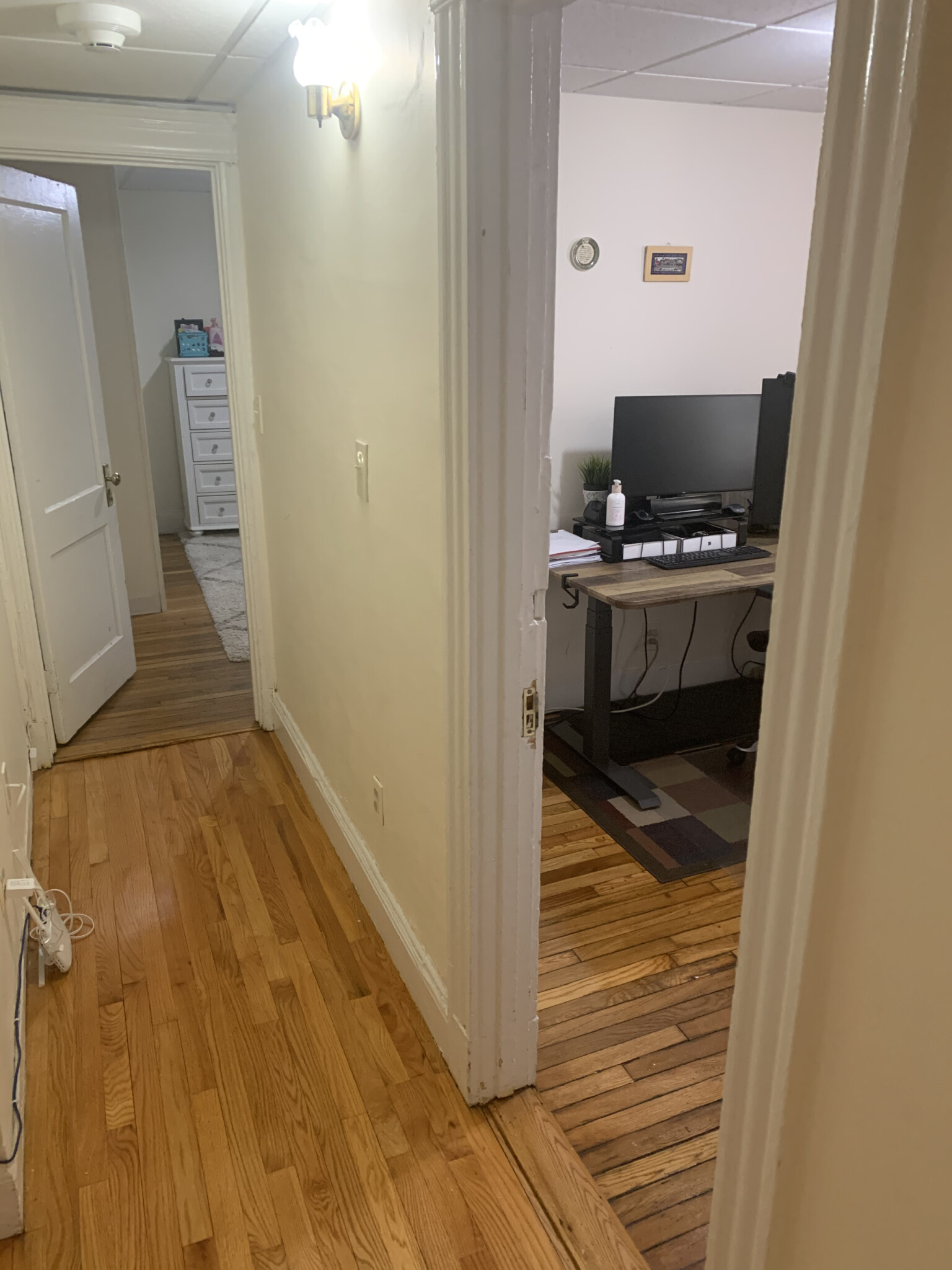 Photos of apartment on Riverway,Boston MA 02115