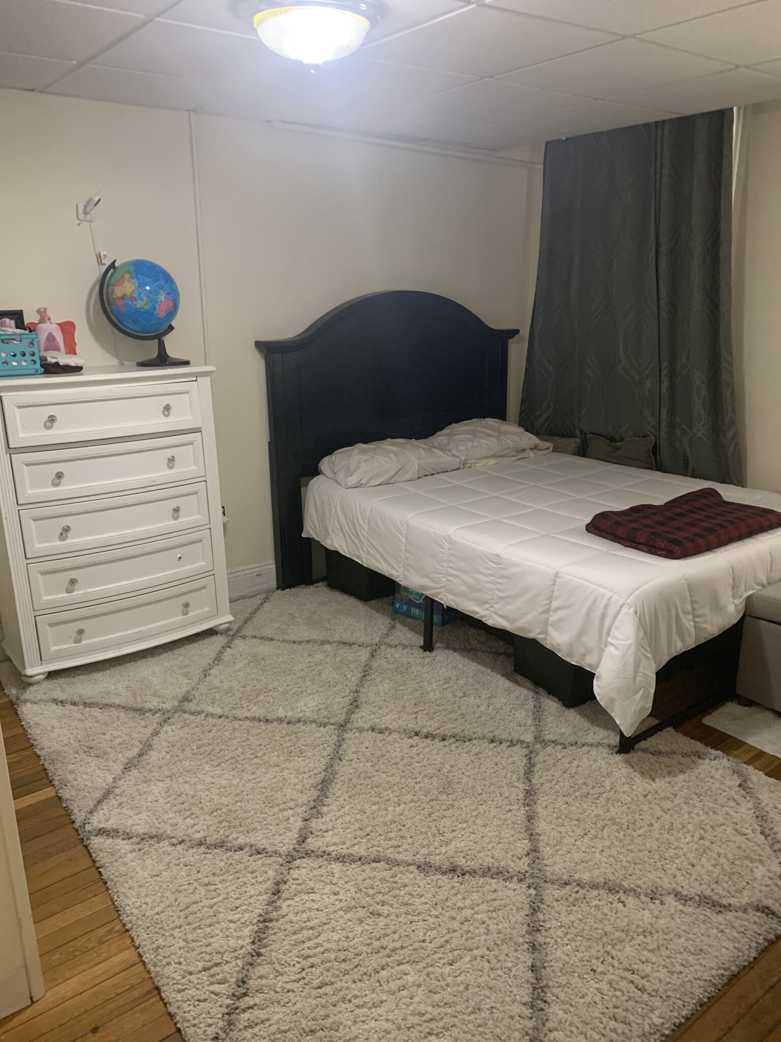 Photos of apartment on Riverway,Boston MA 02115